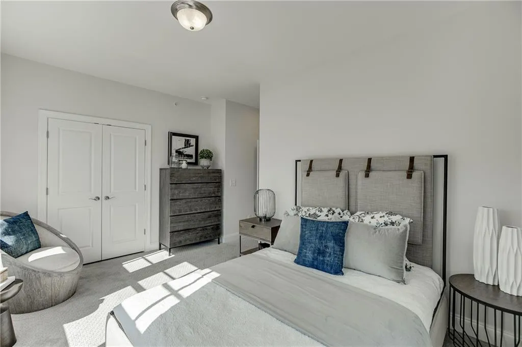 6521 Beacon Drive Unit 369, Sandy Springs, Georgia 30328, 3 Bedrooms Bedrooms, ,3 BathroomsBathrooms,Residential,Sold,6521 Beacon Drive Unit 369,6998832