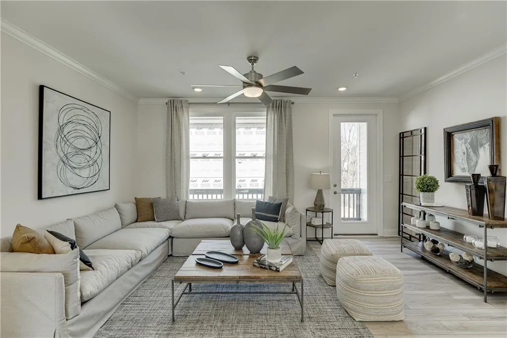 6521 Beacon Drive Unit 369, Sandy Springs, Georgia 30328, 3 Bedrooms Bedrooms, ,3 BathroomsBathrooms,Residential,Sold,6521 Beacon Drive Unit 369,6998832