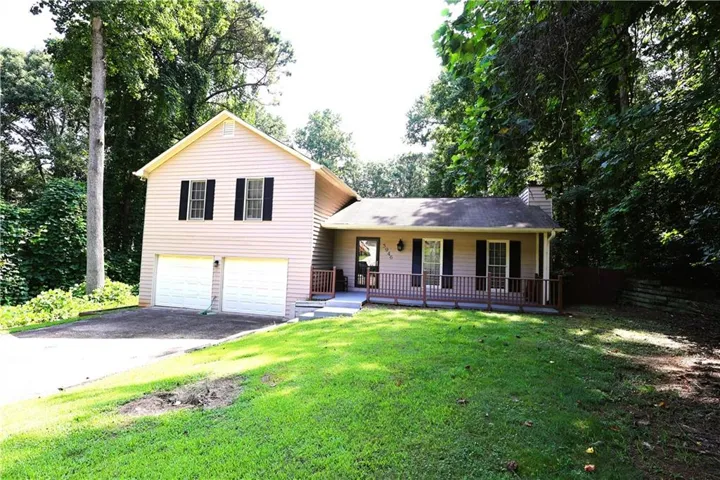 3946 Blake Court Nw, Kennesaw, Georgia 30144