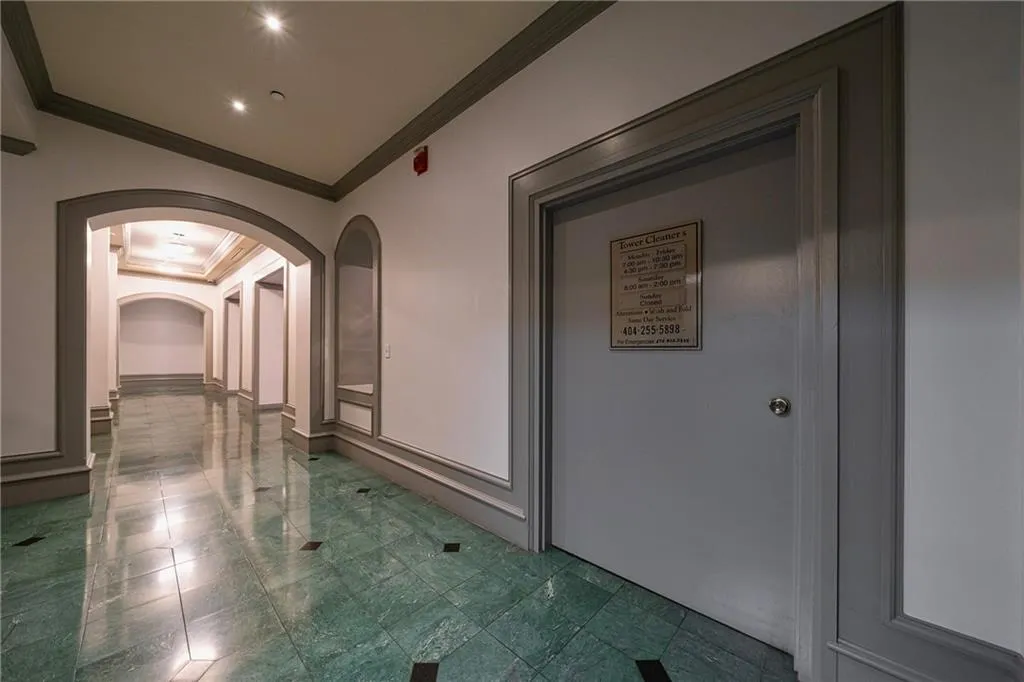 795 Hammond Drive Unit 1203, Atlanta, Georgia 30328, 1 Bedroom Bedrooms, ,1 BathroomBathrooms,Residential,Sold,795 Hammond Drive Unit 1203,6757449