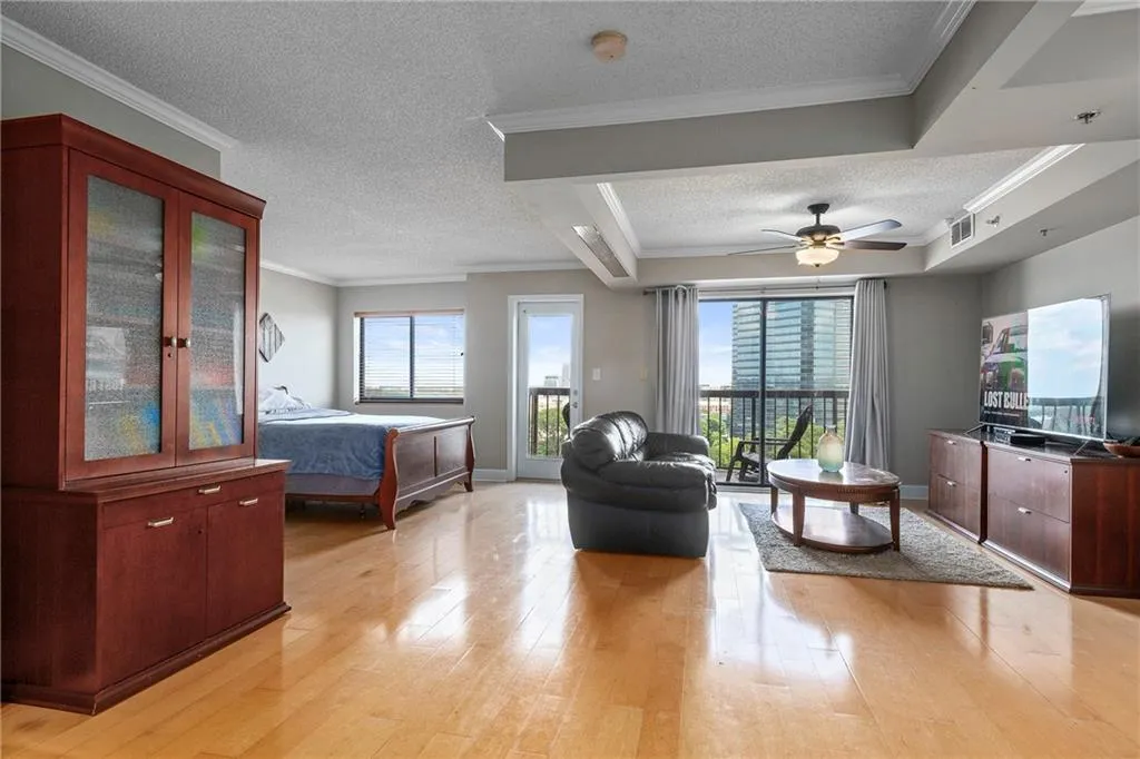 795 Hammond Drive Unit 1203, Atlanta, Georgia 30328, 1 Bedroom Bedrooms, ,1 BathroomBathrooms,Residential,Sold,795 Hammond Drive Unit 1203,6757449