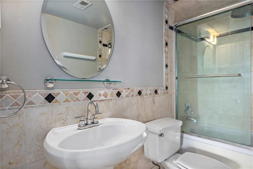 795 Hammond Drive Unit 1203, Atlanta, Georgia 30328, 1 Bedroom Bedrooms, ,1 BathroomBathrooms,Residential,Sold,795 Hammond Drive Unit 1203,6757449