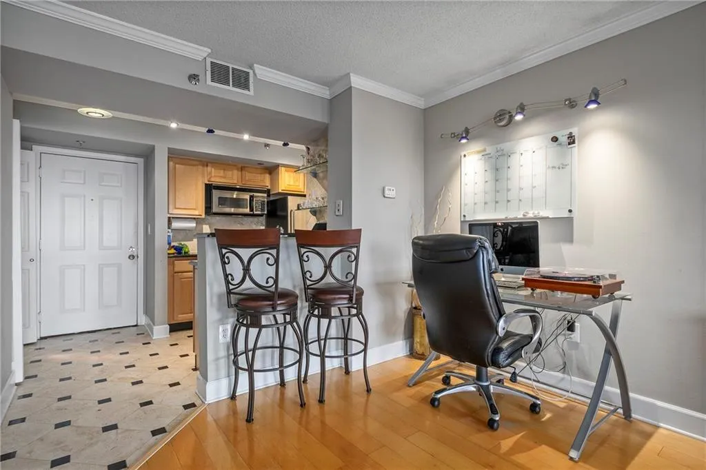 795 Hammond Drive Unit 1203, Atlanta, Georgia 30328, 1 Bedroom Bedrooms, ,1 BathroomBathrooms,Residential,Sold,795 Hammond Drive Unit 1203,6757449