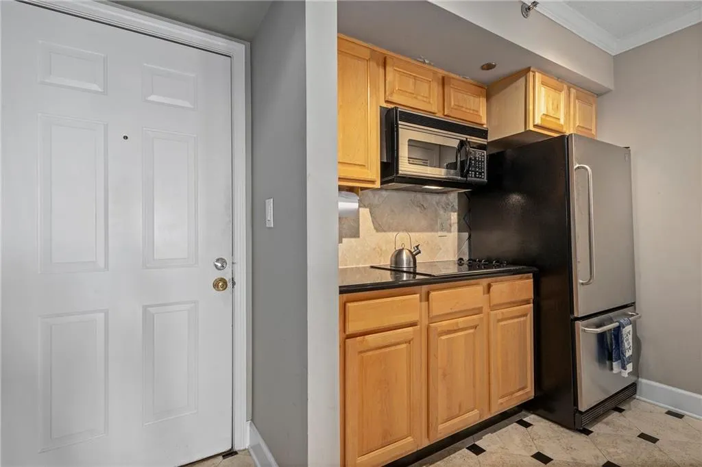 795 Hammond Drive Unit 1203, Atlanta, Georgia 30328, 1 Bedroom Bedrooms, ,1 BathroomBathrooms,Residential,Sold,795 Hammond Drive Unit 1203,6757449