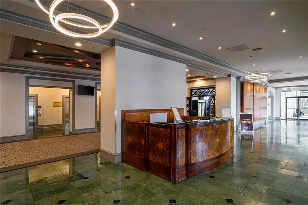 795 Hammond Drive Unit 1203, Atlanta, Georgia 30328, 1 Bedroom Bedrooms, ,1 BathroomBathrooms,Residential,Sold,795 Hammond Drive Unit 1203,6757449