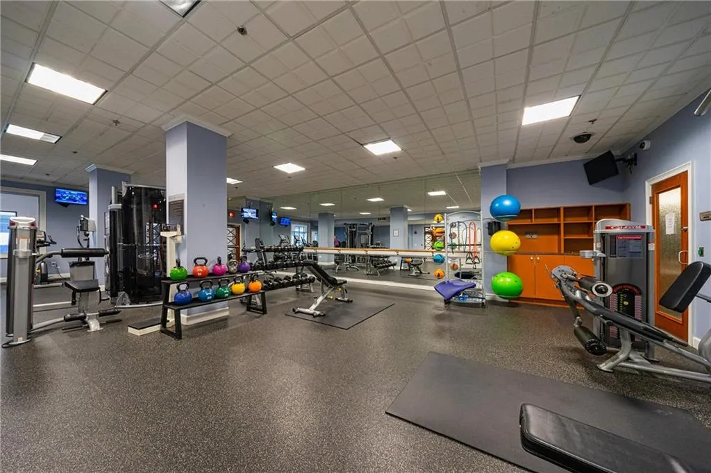 795 Hammond Drive Unit 1203, Atlanta, Georgia 30328, 1 Bedroom Bedrooms, ,1 BathroomBathrooms,Residential,Sold,795 Hammond Drive Unit 1203,6757449