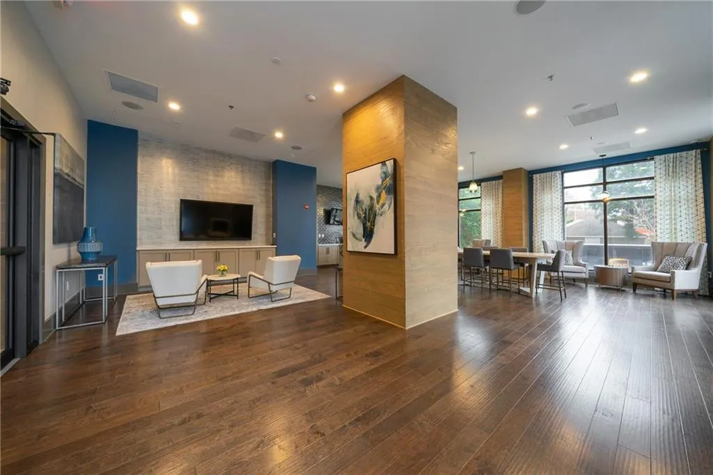 795 Hammond Drive Unit 1203, Atlanta, Georgia 30328, 1 Bedroom Bedrooms, ,1 BathroomBathrooms,Residential,Sold,795 Hammond Drive Unit 1203,6757449