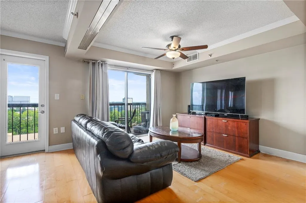 795 Hammond Drive Unit 1203, Atlanta, Georgia 30328, 1 Bedroom Bedrooms, ,1 BathroomBathrooms,Residential,Sold,795 Hammond Drive Unit 1203,6757449