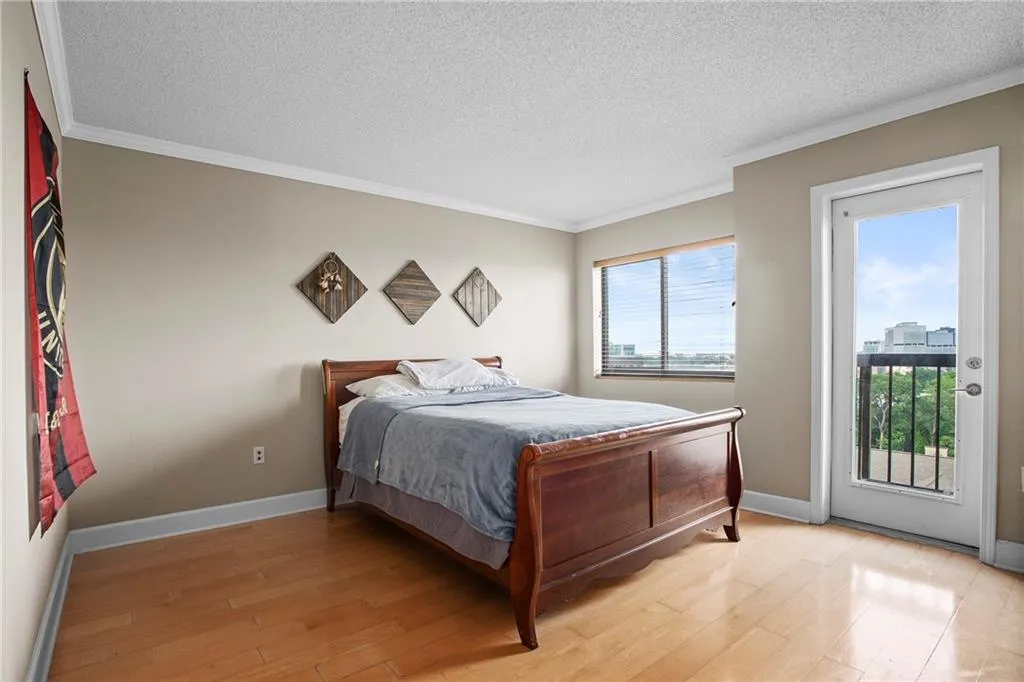 795 Hammond Drive Unit 1203, Atlanta, Georgia 30328, 1 Bedroom Bedrooms, ,1 BathroomBathrooms,Residential,Sold,795 Hammond Drive Unit 1203,6757449