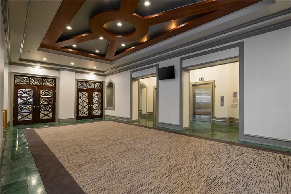 795 Hammond Drive Unit 1203, Atlanta, Georgia 30328, 1 Bedroom Bedrooms, ,1 BathroomBathrooms,Residential,Sold,795 Hammond Drive Unit 1203,6757449