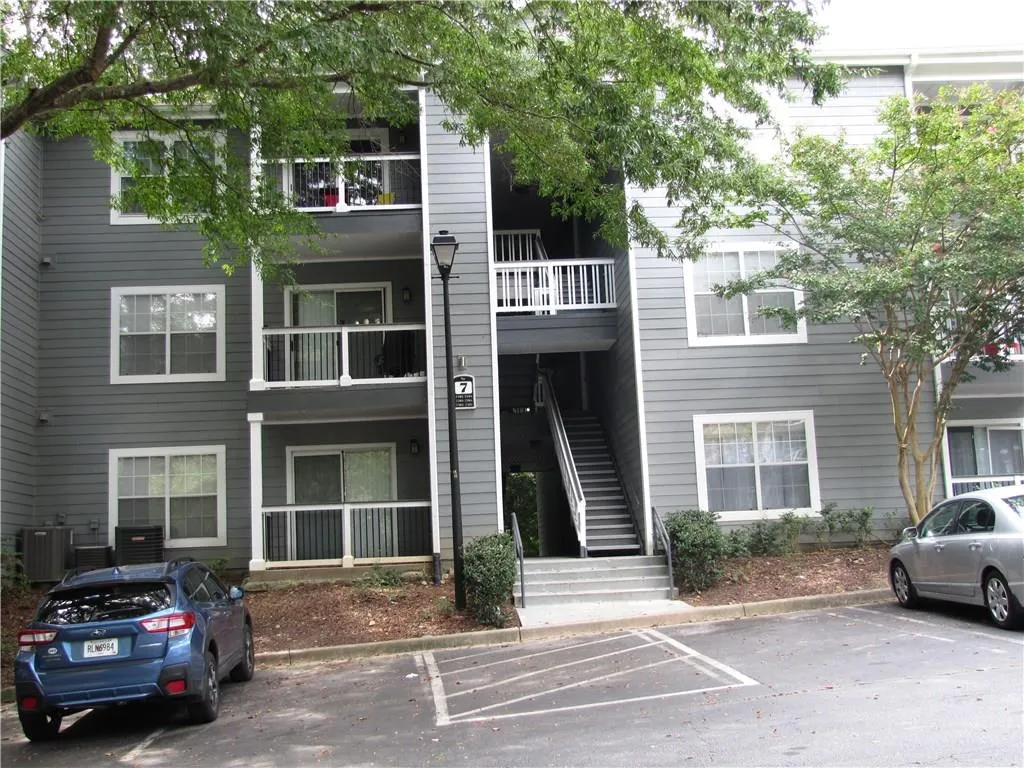 7104 Santa Fe Parkway Unit 7104, Sandy Springs, Georgia 30350, 2 Bedrooms Bedrooms, ,2 BathroomsBathrooms,Residential,Sold,7104 Santa Fe Parkway Unit 7104,6072530