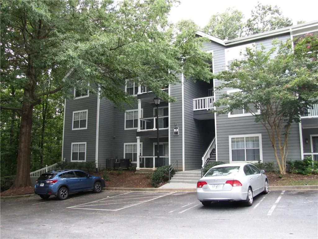 7104 Santa Fe Parkway Unit 7104, Sandy Springs, Georgia 30350, 2 Bedrooms Bedrooms, ,2 BathroomsBathrooms,Residential,Sold,7104 Santa Fe Parkway Unit 7104,6072530