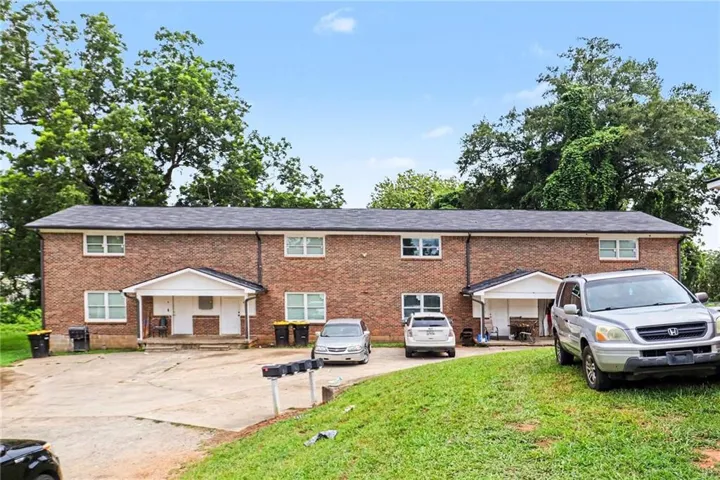 22 Pratt Street, Newnan, Georgia 30263