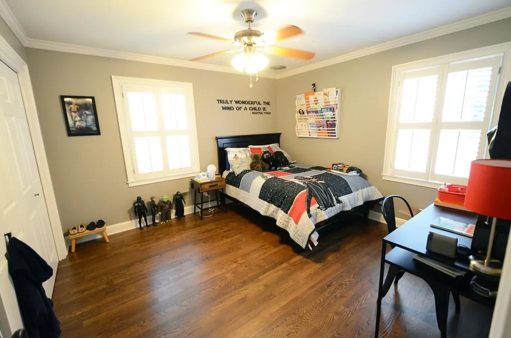 450 Glencourtney Drive, Sandy Springs, Georgia 30328, 5 Bedrooms Bedrooms, ,3 BathroomsBathrooms,Residential,Sold,450 Glencourtney Drive,6627003