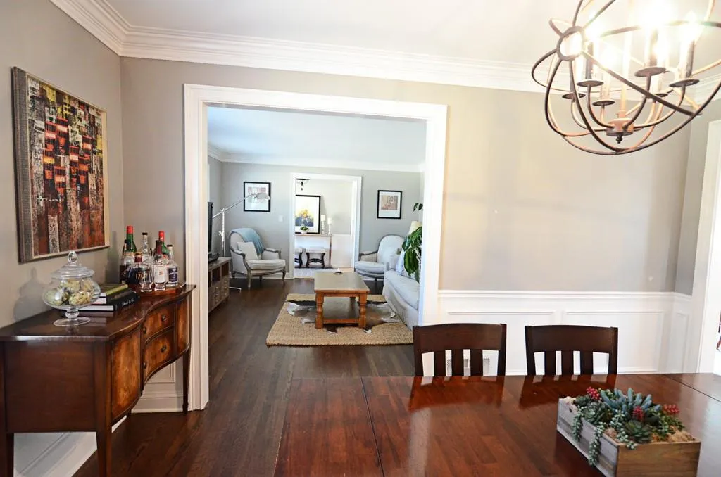 450 Glencourtney Drive, Sandy Springs, Georgia 30328, 5 Bedrooms Bedrooms, ,3 BathroomsBathrooms,Residential,Sold,450 Glencourtney Drive,6627003