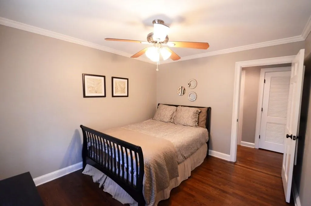 450 Glencourtney Drive, Sandy Springs, Georgia 30328, 5 Bedrooms Bedrooms, ,3 BathroomsBathrooms,Residential,Sold,450 Glencourtney Drive,6627003