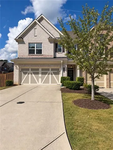 7280 Heritage Oak Court, Cumming, Georgia 30040