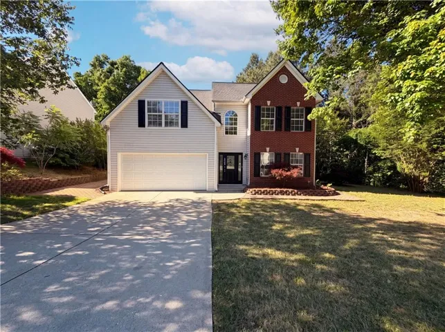 3324 Baymount Way, Lawrenceville, Georgia 30043