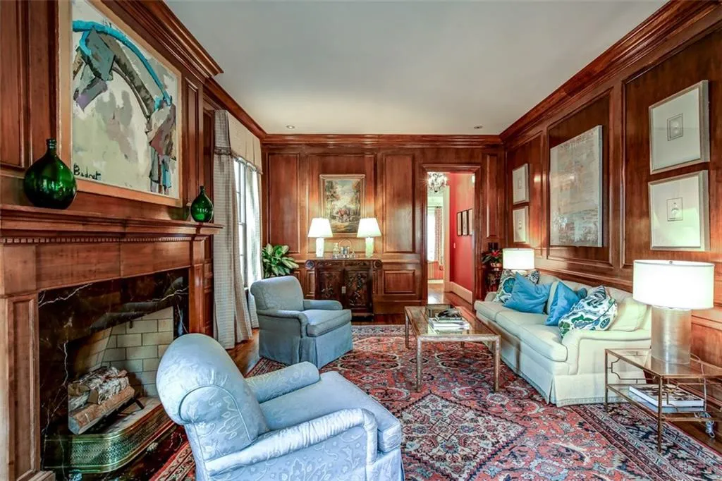 69 Brighton Road Ne, Atlanta, Georgia 30309, 5 Bedrooms Bedrooms, ,4 BathroomsBathrooms,Residential,Sold,69 Brighton Road Ne,5931070