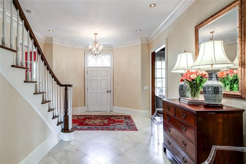 69 Brighton Road Ne, Atlanta, Georgia 30309, 5 Bedrooms Bedrooms, ,4 BathroomsBathrooms,Residential,Sold,69 Brighton Road Ne,5931070