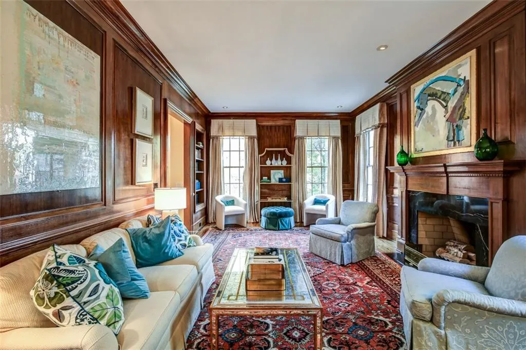 69 Brighton Road Ne, Atlanta, Georgia 30309, 5 Bedrooms Bedrooms, ,4 BathroomsBathrooms,Residential,Sold,69 Brighton Road Ne,5931070