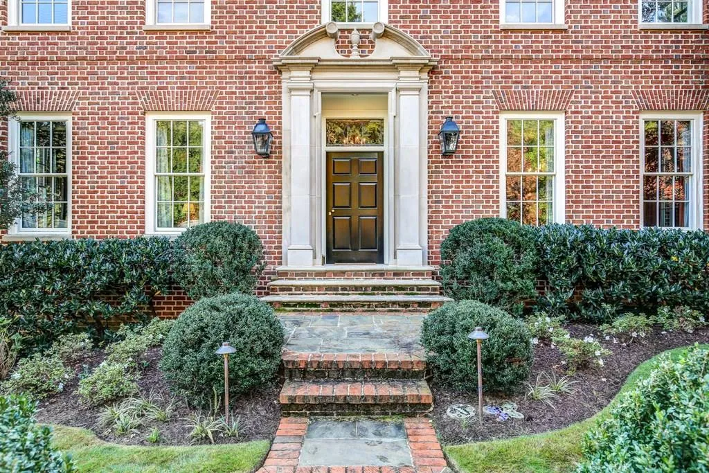 69 Brighton Road Ne, Atlanta, Georgia 30309, 5 Bedrooms Bedrooms, ,4 BathroomsBathrooms,Residential,Sold,69 Brighton Road Ne,5931070