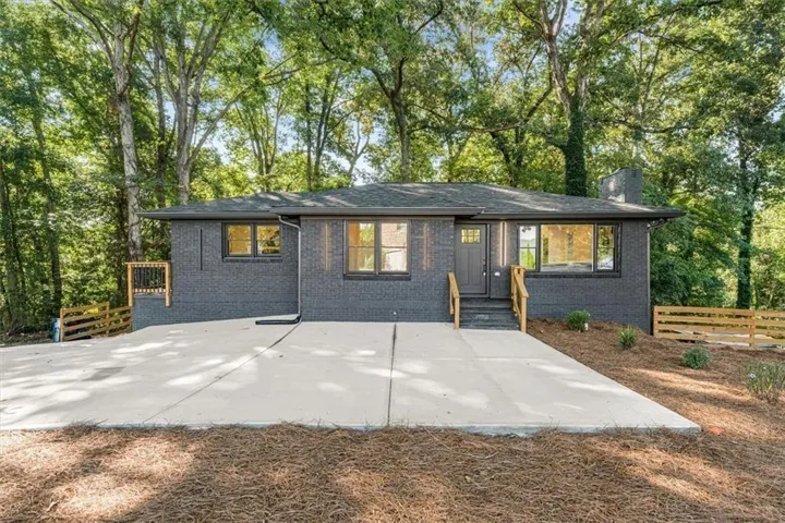 6025 Oakdale Road Se, Mableton, Georgia 30126
