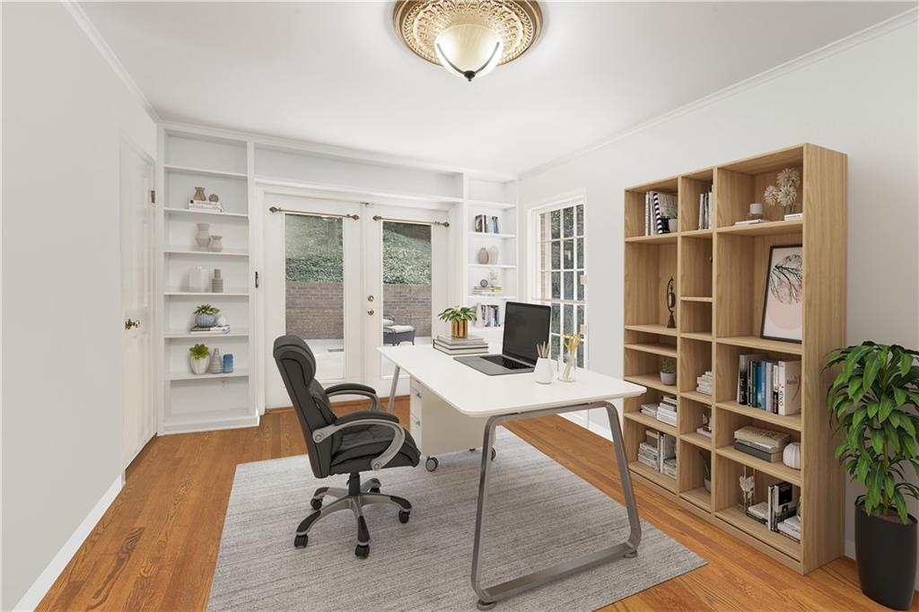 7185 Riverside Drive, Sandy Springs, Georgia 30328, 6 Bedrooms Bedrooms, ,4 BathroomsBathrooms,Residential,Sold,7185 Riverside Drive,7282861