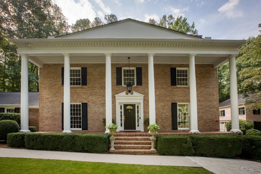 7185 Riverside Drive, Sandy Springs, Georgia 30328, 6 Bedrooms Bedrooms, ,4 BathroomsBathrooms,Residential,Sold,7185 Riverside Drive,7282861