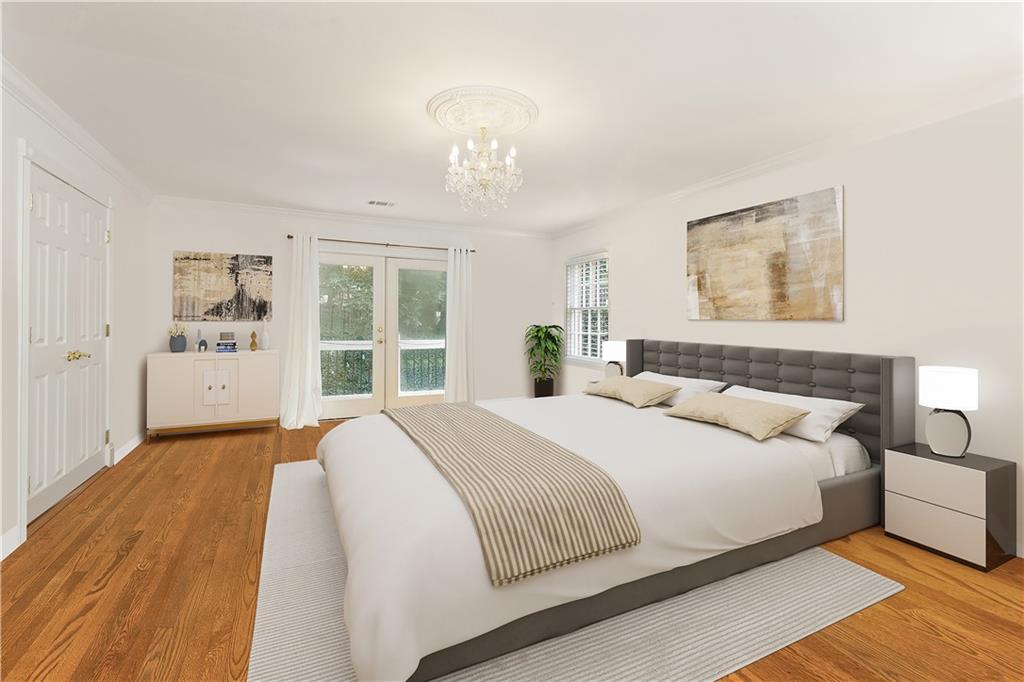 7185 Riverside Drive, Sandy Springs, Georgia 30328, 6 Bedrooms Bedrooms, ,4 BathroomsBathrooms,Residential,Sold,7185 Riverside Drive,7282861