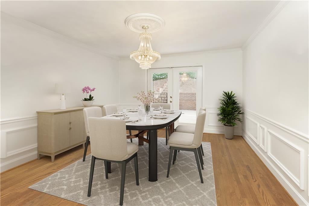 7185 Riverside Drive, Sandy Springs, Georgia 30328, 6 Bedrooms Bedrooms, ,4 BathroomsBathrooms,Residential,Sold,7185 Riverside Drive,7282861