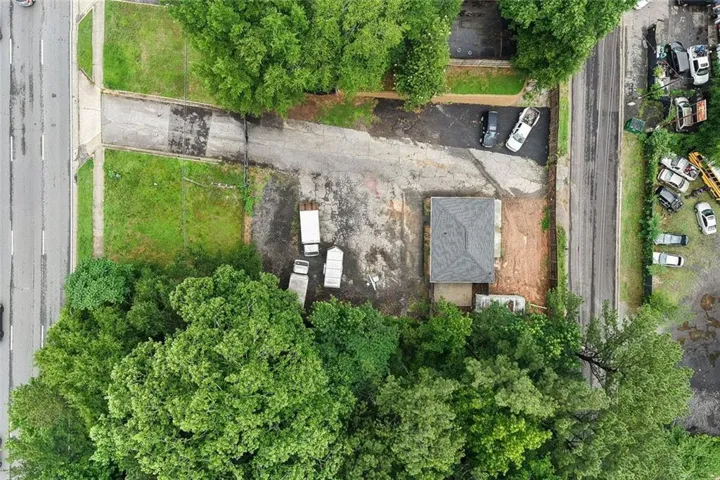 2291 S Cobb Drive, Smyrna, Georgia 30080