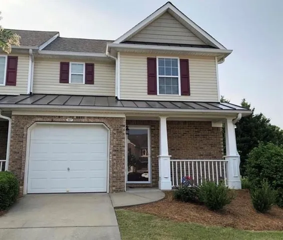 307 Fox Overlook, Woodstock, Georgia 30188