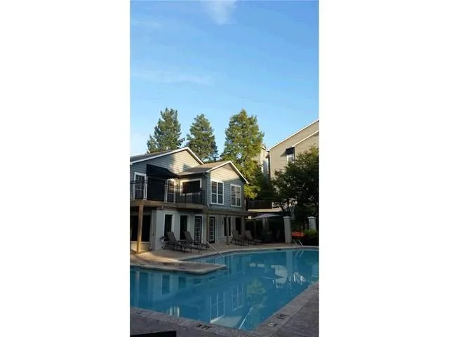 546 Granville Court Unit -, Atlanta, Georgia 30328, 1 Bedroom Bedrooms, ,1 BathroomBathrooms,Residential,Sold,546 Granville Court Unit -,5602017