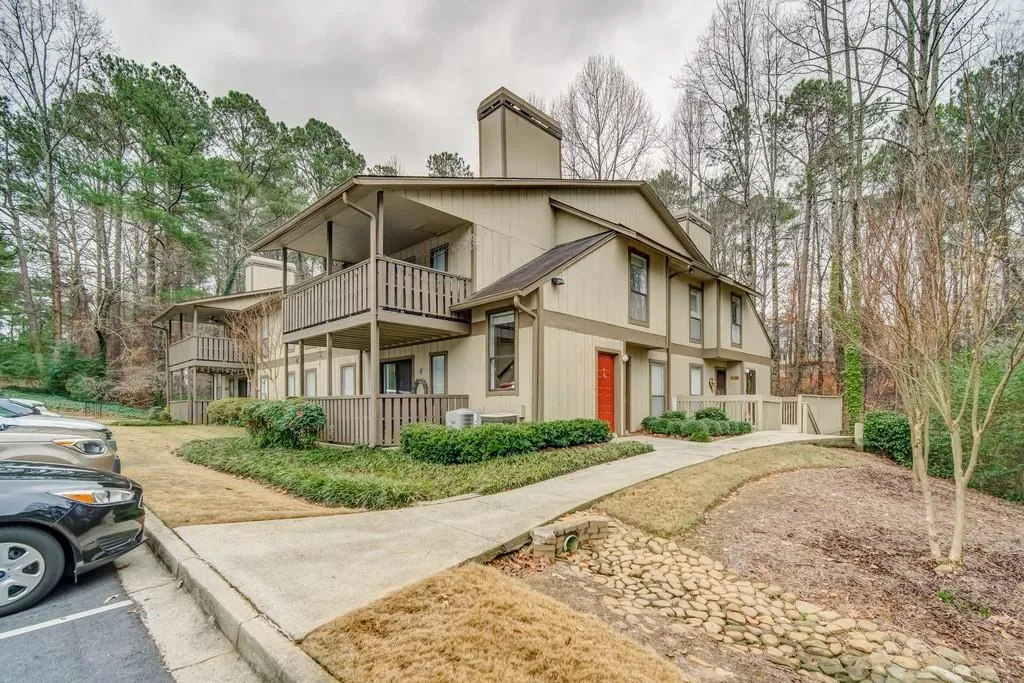 710 Woodcliff Drive, Atlanta, Georgia 30350, 1 Bedroom Bedrooms, ,1 BathroomBathrooms,Residential,Sold,710 Woodcliff Drive,6820307