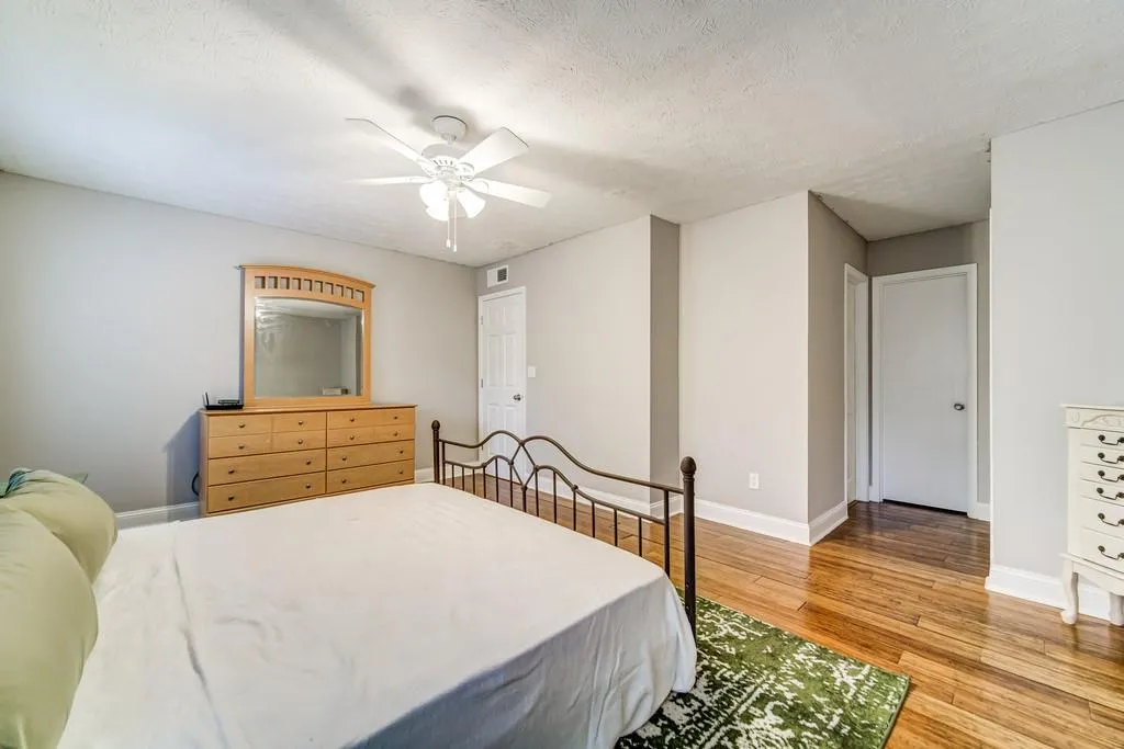 710 Woodcliff Drive, Atlanta, Georgia 30350, 1 Bedroom Bedrooms, ,1 BathroomBathrooms,Residential,Sold,710 Woodcliff Drive,6820307