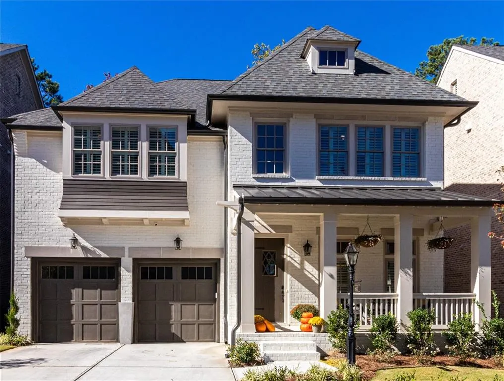 6410 Lucent Lane, Atlanta, Georgia 30328, 6 Bedrooms Bedrooms, ,5 BathroomsBathrooms,Residential,Sold,6410 Lucent Lane,6865138