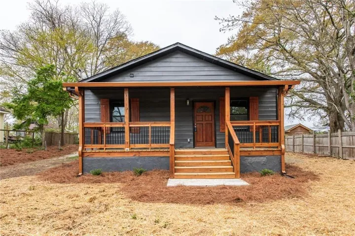 520 Pate Drive, Villa Rica, Georgia 30180