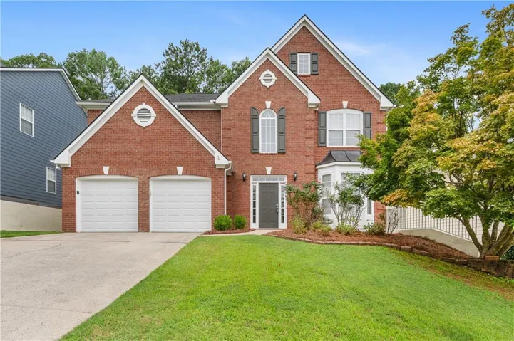 3112 Kirkwood Drive Nw, Kennesaw, Georgia 30144