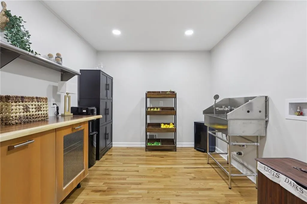 Pantry