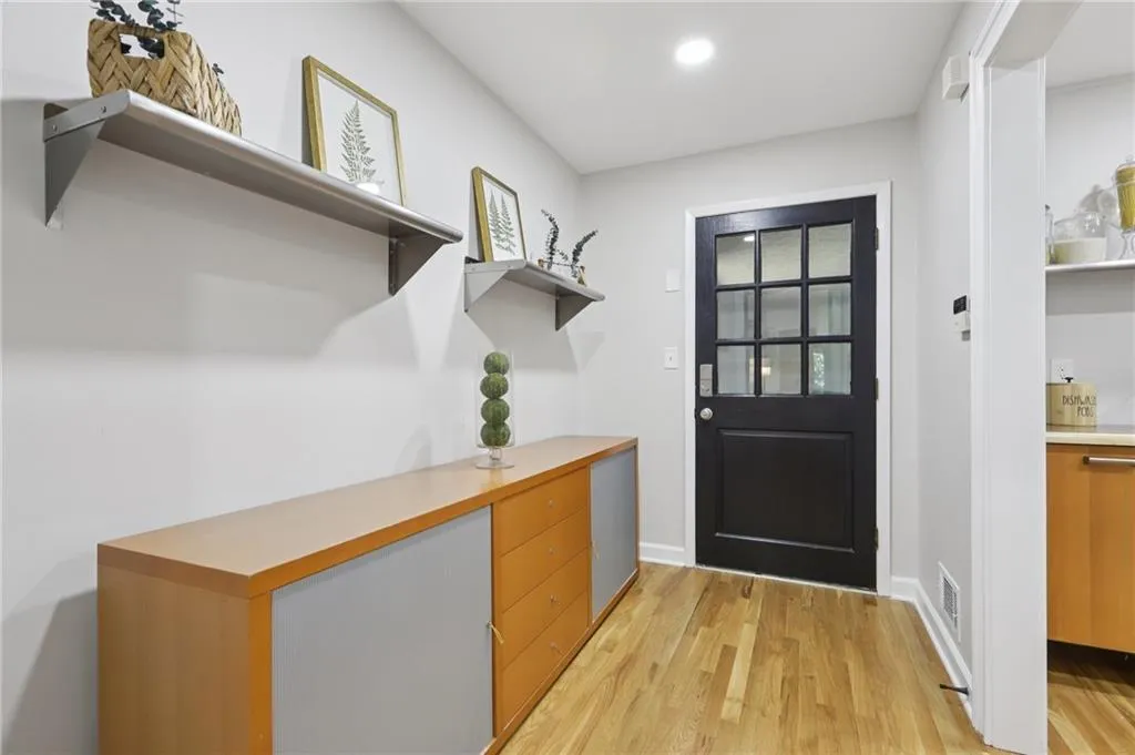 Pantry