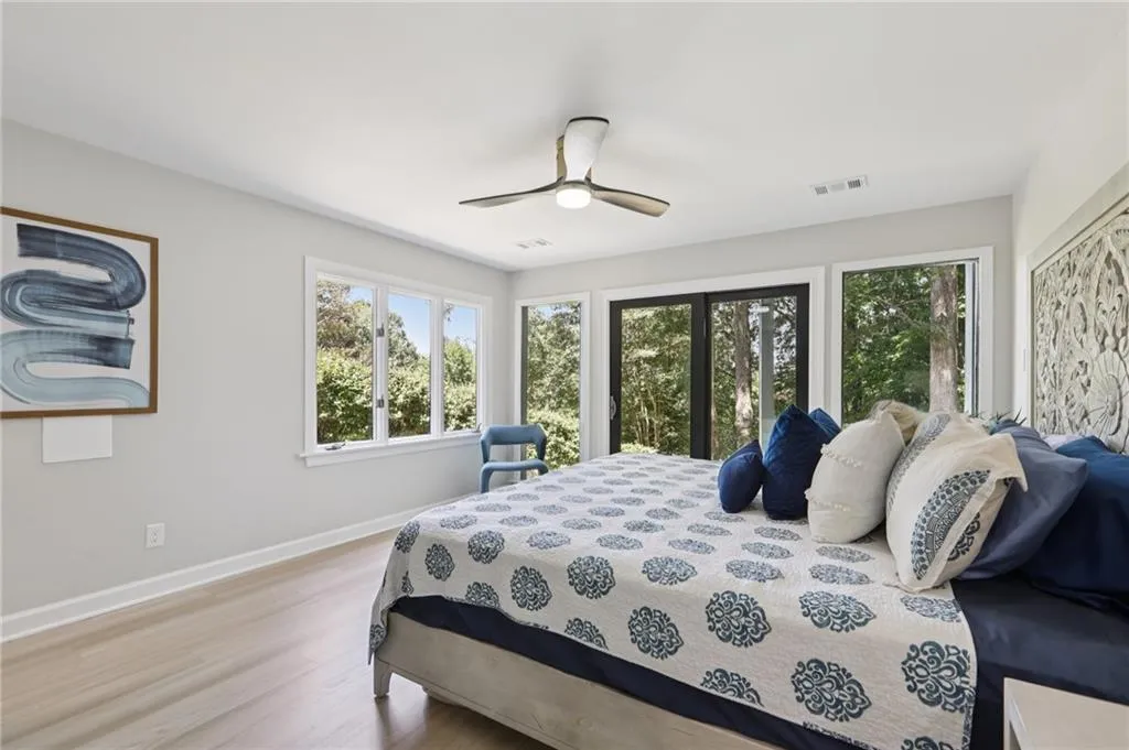 120 Huntcliff Point, Atlanta, Georgia 30350, 5 Bedrooms Bedrooms, ,4 BathroomsBathrooms,Residential,For Sale,120 Huntcliff Point,7643021
