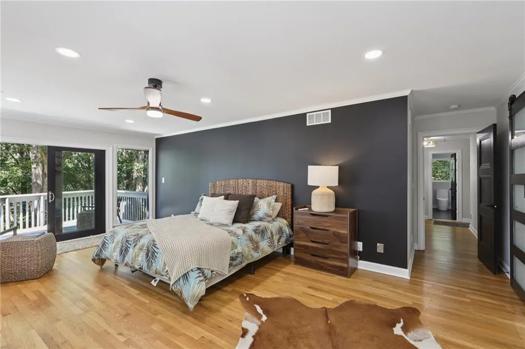 120 Huntcliff Point, Atlanta, Georgia 30350, 5 Bedrooms Bedrooms, ,4 BathroomsBathrooms,Residential,For Sale,120 Huntcliff Point,7643021