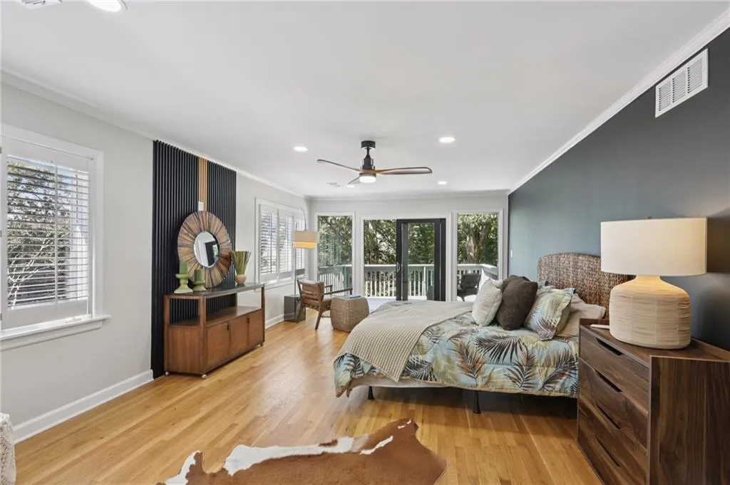 120 Huntcliff Point, Atlanta, Georgia 30350, 5 Bedrooms Bedrooms, ,4 BathroomsBathrooms,Residential,For Sale,120 Huntcliff Point,7643021