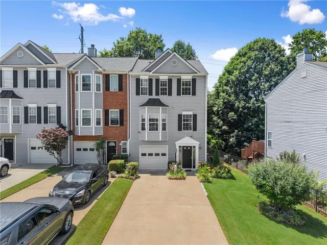 1628 Indian Way, Cumming, Georgia 30040