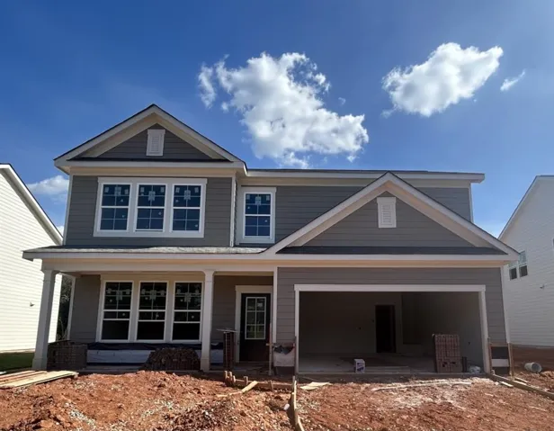 270 Crimson Feather Drive, Jefferson, Georgia 30549