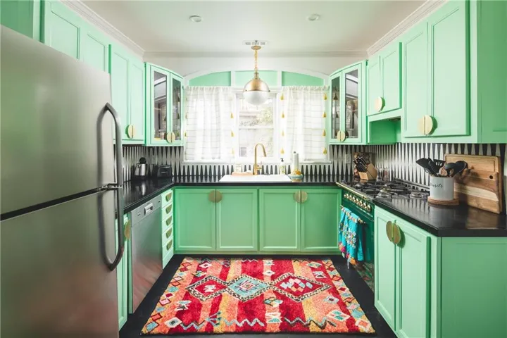 426 9th Street Ne Unit 2, Atlanta, Georgia 30309