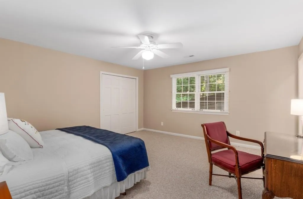 5520 Arundel Drive, Atlanta, Georgia 30327, 4 Bedrooms Bedrooms, ,3 BathroomsBathrooms,Residential,Sold,5520 Arundel Drive,7409534