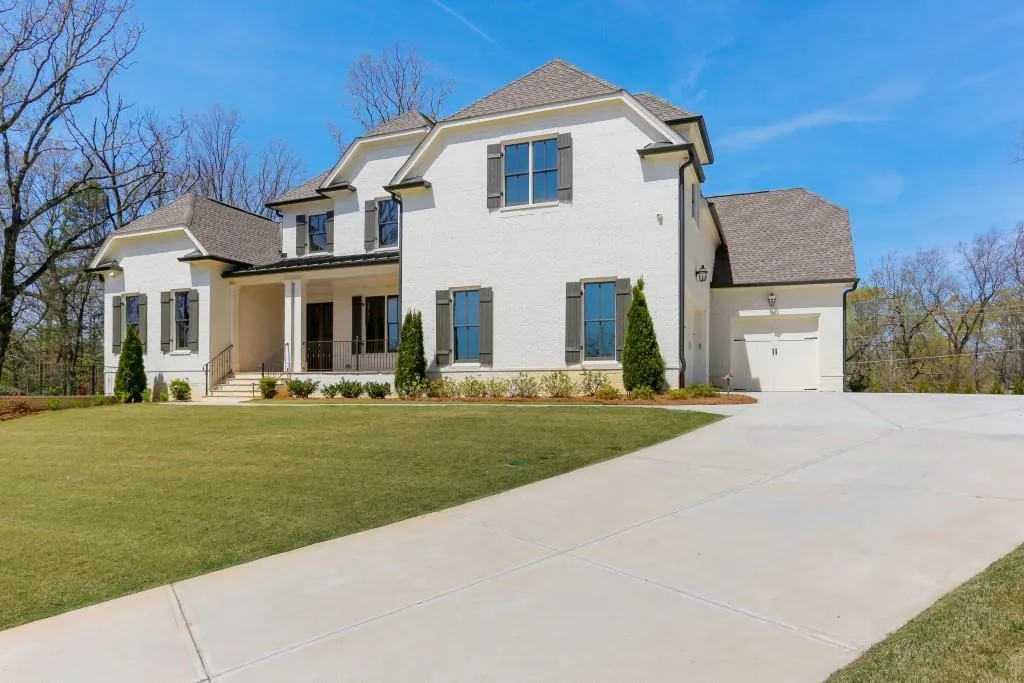 705 Bass Way, Atlanta, Georgia 30328, 5 Bedrooms Bedrooms, ,5 BathroomsBathrooms,Residential,Sold,705 Bass Way,6531845
