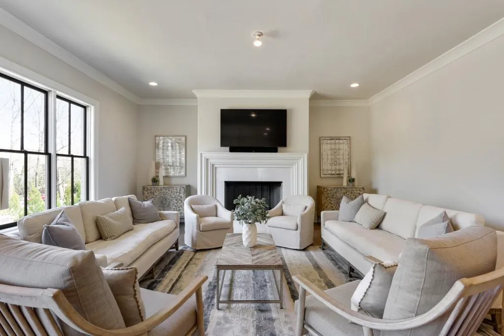 705 Bass Way, Atlanta, Georgia 30328, 5 Bedrooms Bedrooms, ,5 BathroomsBathrooms,Residential,Sold,705 Bass Way,6531845